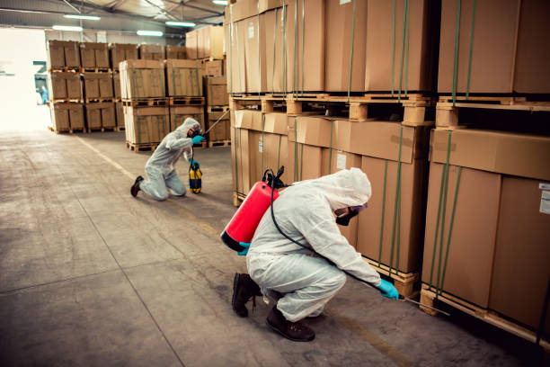 Best Residential Pest Control  in Centre Hall, PA