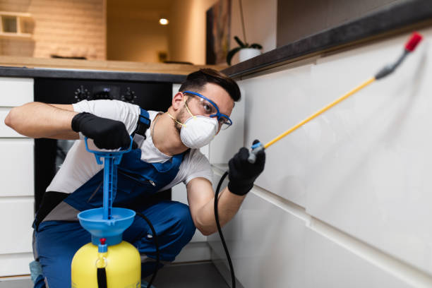 Best Emergency Pest Control  in Centre Hall, PA