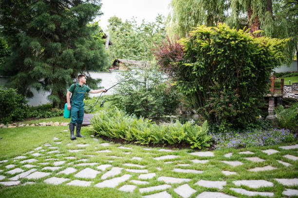 Best Local Pest Control Services  in Centre Hall, PA
