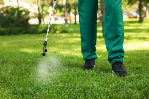 Best Mosquito Control Services  in Centre Hall, PA